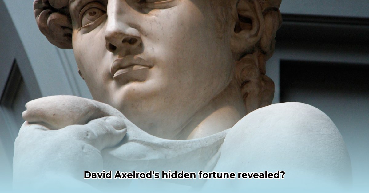 david-axelrod-net-worth
